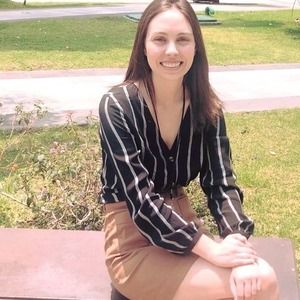 Meet your Posher, Grace